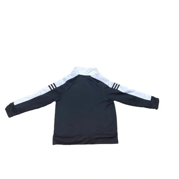 NWOT Adidas Track Jacket size 24 Months - Picture 4 of 7